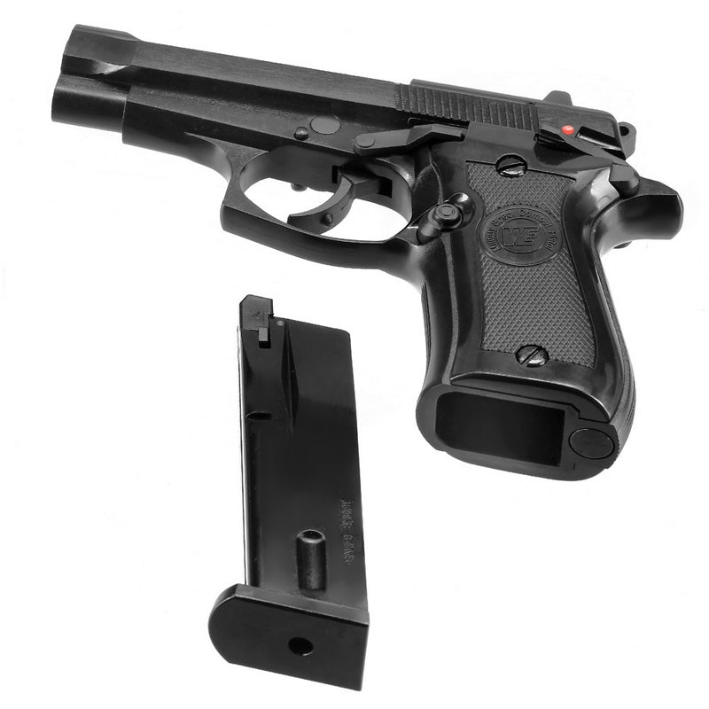 M84 Cheetah Full Metal GBB by WE