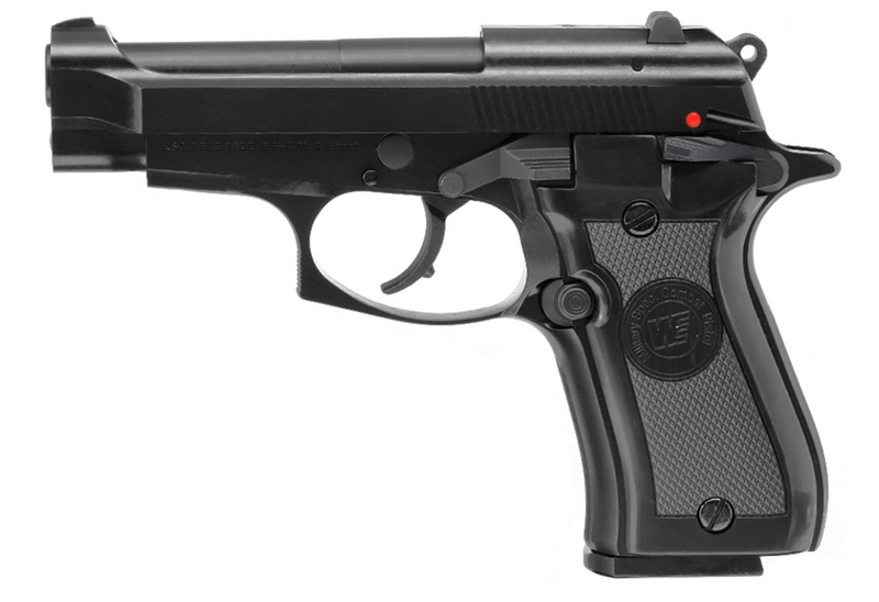 M84 Cheetah Full Metal GBB by WE