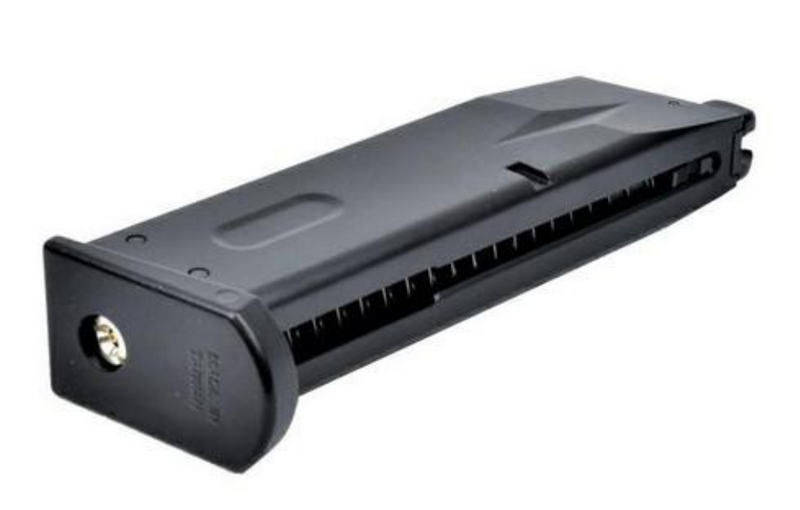 HFC M92 - M96A1 Gas Magazine 22bb Caricatore a Gas by Hfc