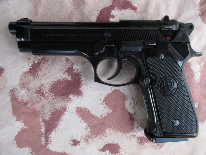 Marushin M92 Anni '90 Gas NBB by Marushin