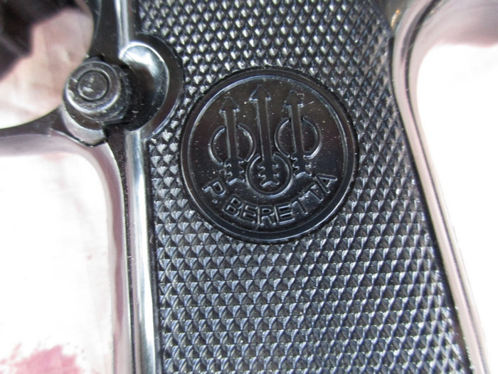 Marushin M92 Anni '90 Gas NBB by Marushin