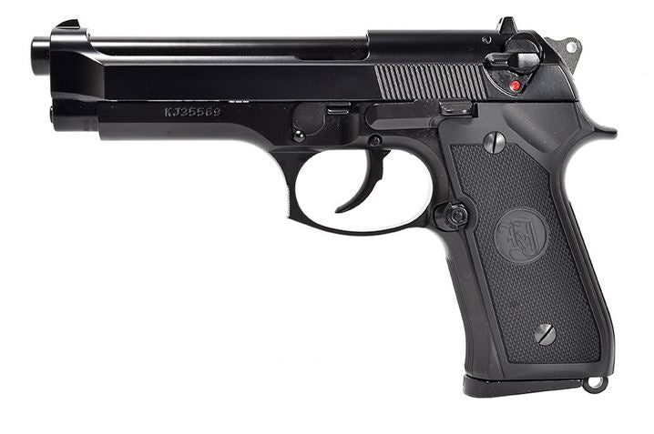 KJW M92 Type M9 Full Metal Blowback by KJW