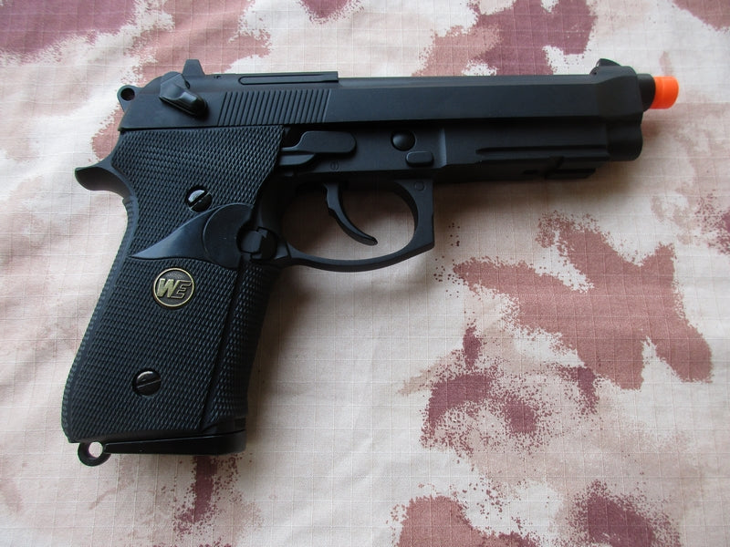 WE M96A1 Full Metal Co2 GBB Gas Blow Back by WE