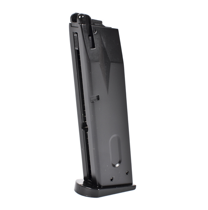 KJW M9 Gas Magazine Caricatore a Gas Marui - KJW by KJW