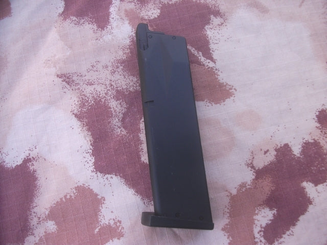 Beretta M9 U.S. Armed Forces M96A1 Full Metal GBB by Kwa per Umarex