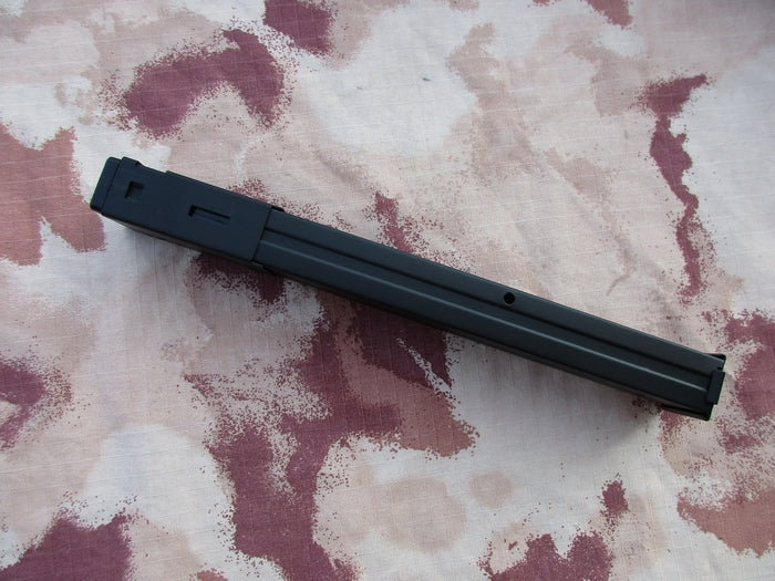 PM12 - MP12 Compatible MP40 & STEN AGM AEG 55bb Magazine by Ufc per S&T