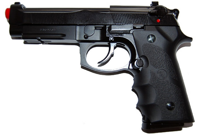KJW M92 Tactical Master Type Full Metal by KJW