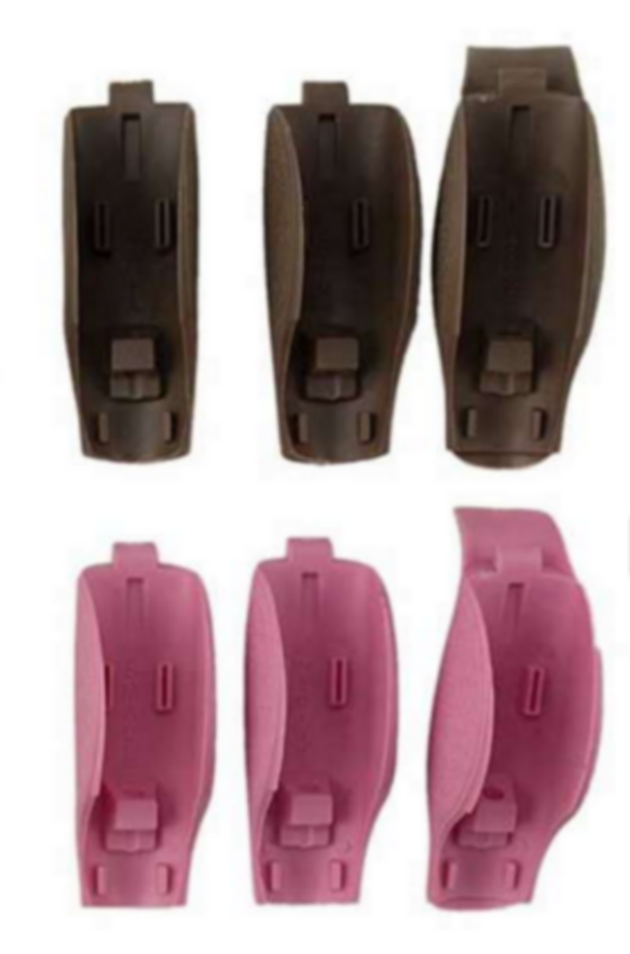 Big Bird Tan M&P Toucan Style Metal Slide by We