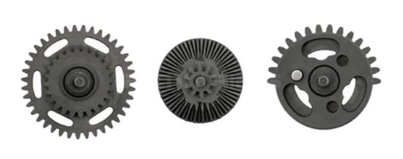 Big Dragon 13:1 High Speed Gear Set Ingranaggi Alleggeriti by Big Dragon