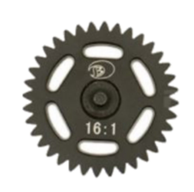 Big Dragon 16:1 Speed Gear Set Ingranaggi Alleggeriti by Big Dragon
