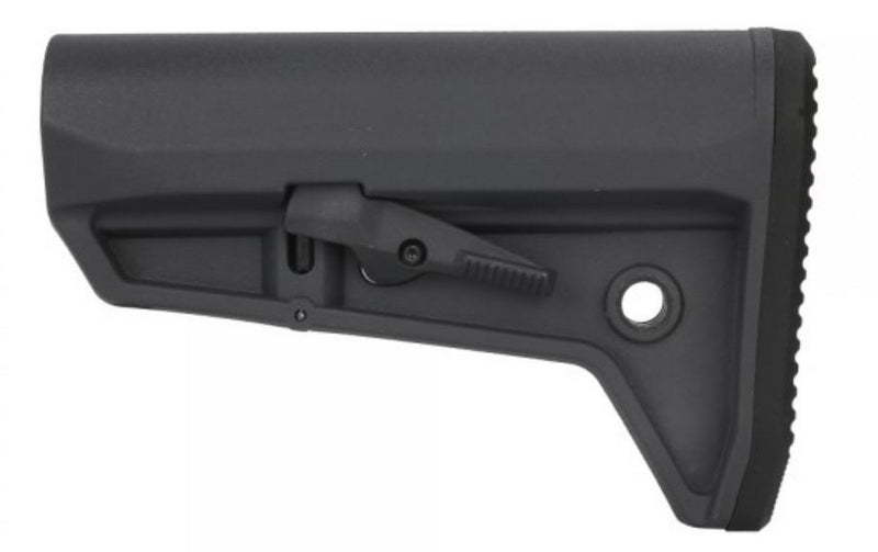 Big Dragon SLK Type M4 Retractable Stock Calcio Retrattile by Big Dragon