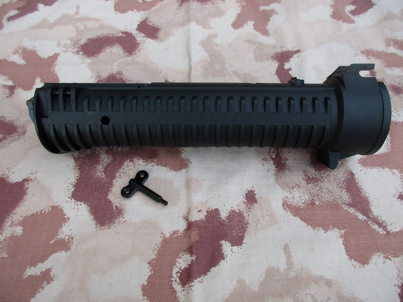 Bizon PP-19 1000bb Magazine by Cyma