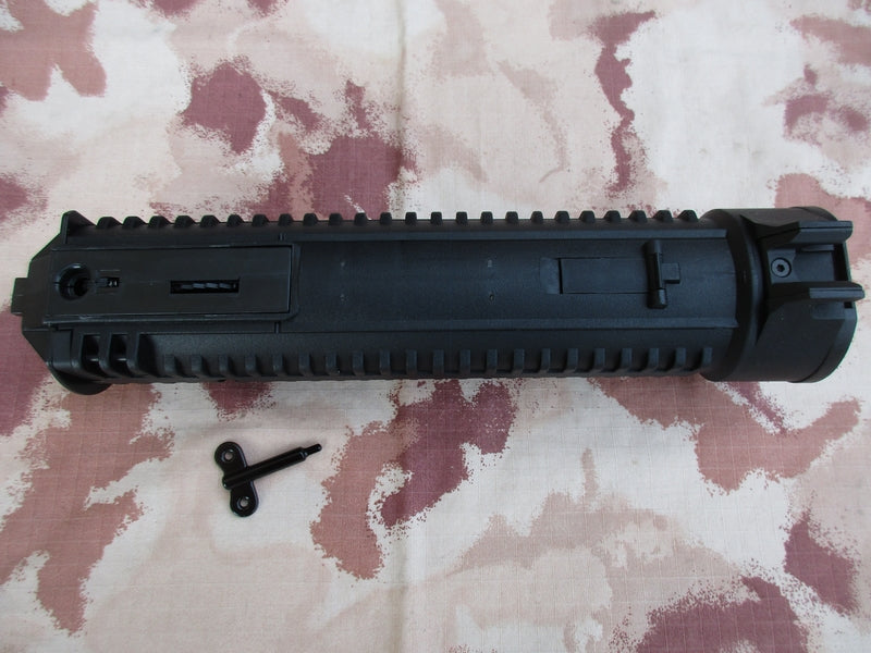 Bizon PP-19 1000bb Magazine by Cyma