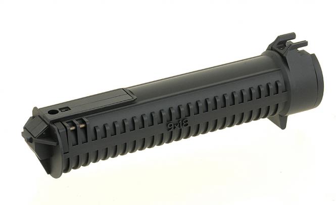 Bizon PP-19 Mid Cap Magazine 200bb by Cyma