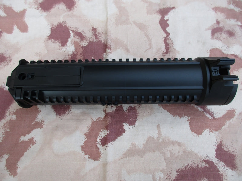 Bizon PP-19 Mid Cap Magazine 200bb by Cyma