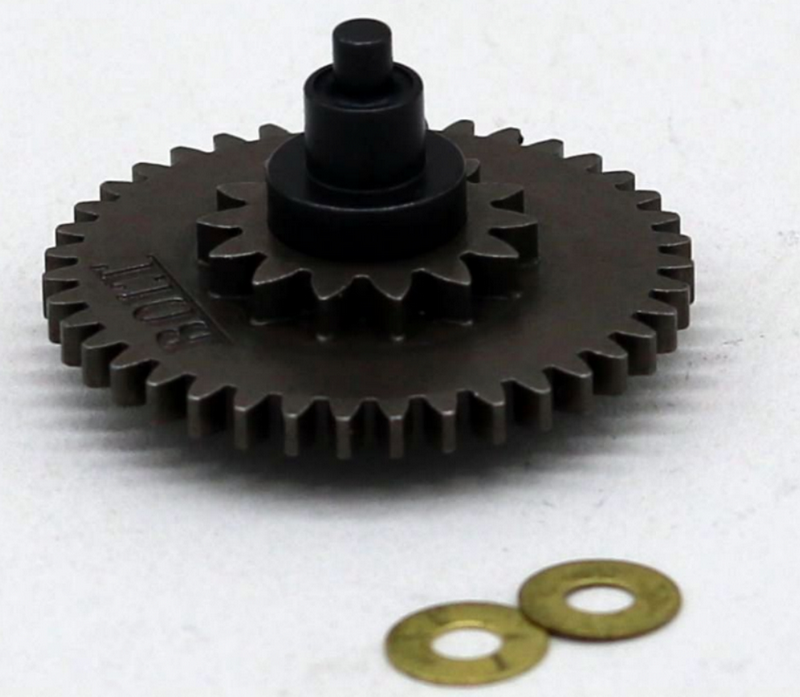 Bolt Airsoft Ingranaggio Centrale Sectori Gear 32:1 High Torque by Bolt Airsoft