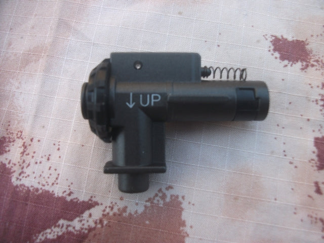 Metal Hop Up per Serie M4 by Bolt Airsoft
