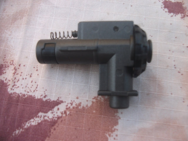 Metal Hop Up per Serie M4 by Bolt Airsoft