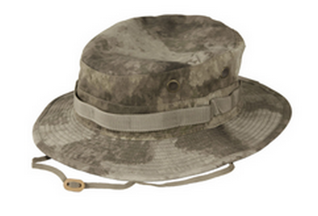 A-Tacs Boonie Hat F5502 Battle Rip by Propper