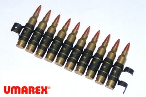 Minimi Cartuccera Decorativa Umarex 5,56