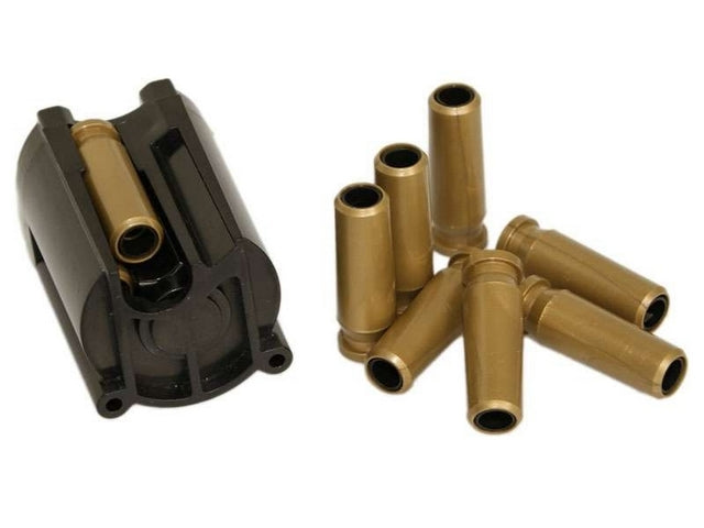 Bossoli e caricatore per SX9 Umarex