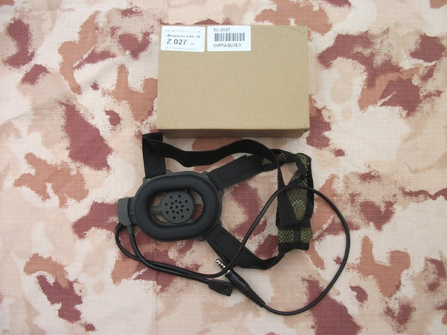 Bowman Elite II OD by Element