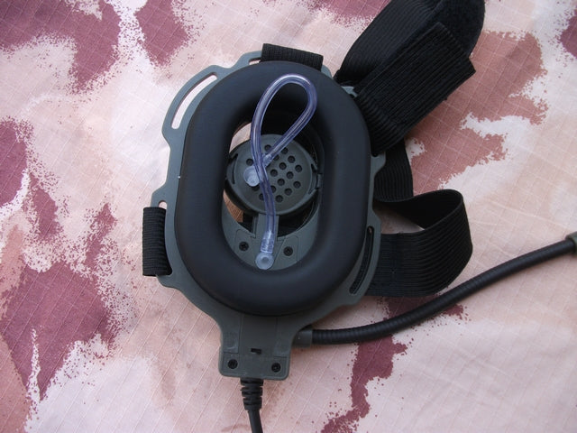 Bowman M Tactical Kenwood Type by Midland