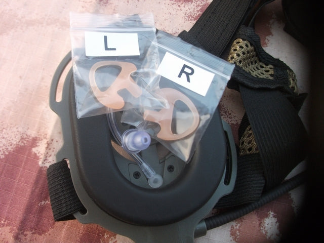 Bowman M Tactical Kenwood Type by Midland