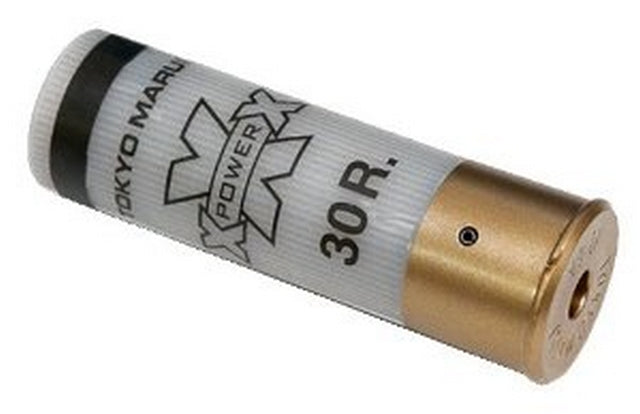 M870 Shot Shell White Kit Due Pezzi by Marui