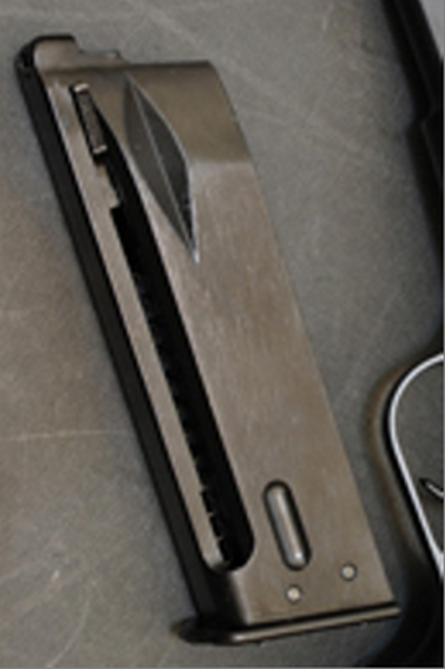 Browning Caricatore per Pistola Military e Mark III by We