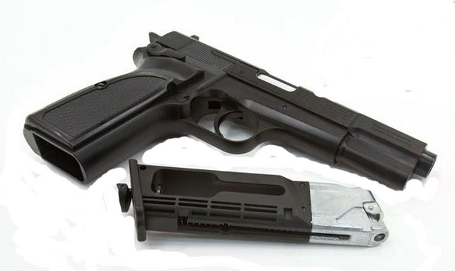 Browning Mark III Co2 by We