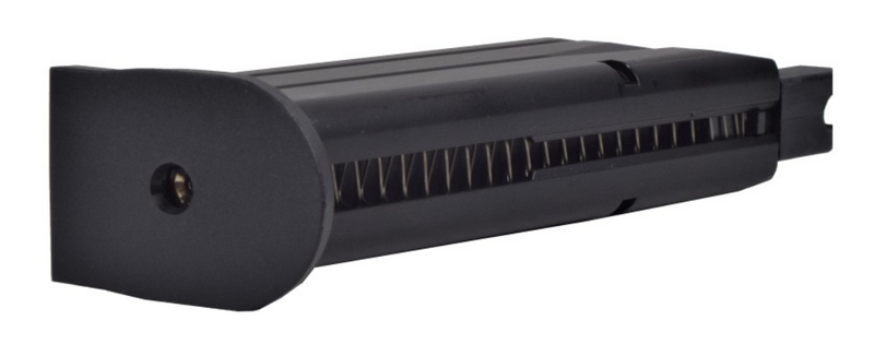 Bulldog 15bb Long Gas magazine We