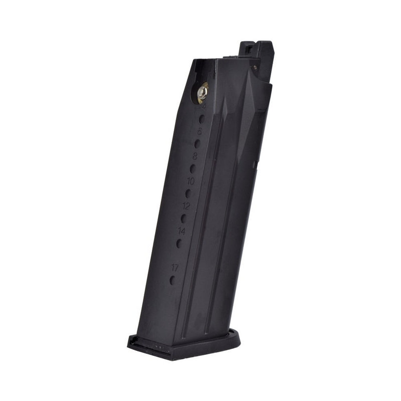 Bulldog 15bb Long Gas magazine We