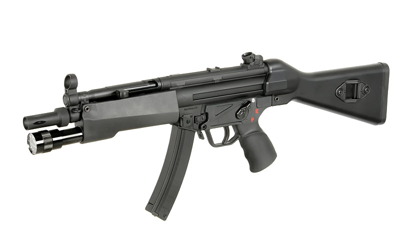 MP5 A2 Tactical Lighted Forearm Type CA5A2 2022 Version by Classic Army
