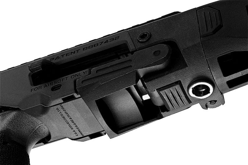 CAA Airsoft Division Micro RONI G5 Pistol Carbine Conversion Kit G-Series Umarex - Marui - Ksc