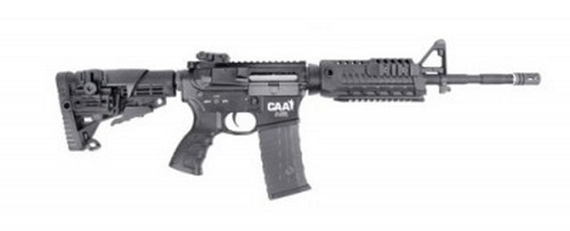 M4 CAA Full Metal By CAA Airsoft Division