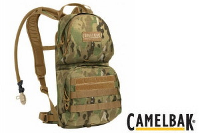Camelbak Mule 500 Multicam