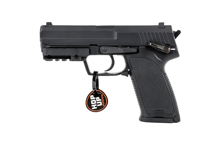 USP Type AEP Air Electric Pistol by Cyma