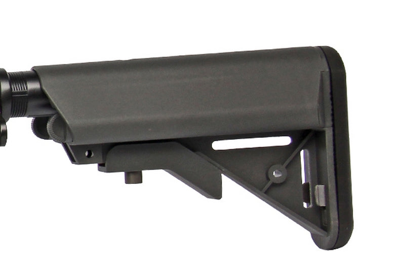 CM15 KR-APR KeyMod 14.5" Battleship Grey EGC-15P-APR-BNB-NCM by G&G