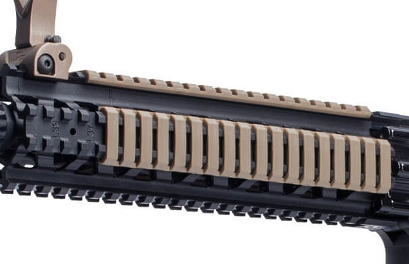 G&G CM18 MOD1 "Dual Tone" Black Body EGC-18P-MD1-BNB-NCM by G&G