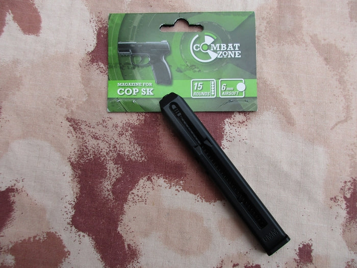 COP SK Co2 15bb Magazine by Umarex