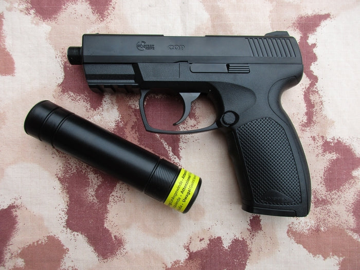 COP SK Silencer Co2 NBB by Umarex