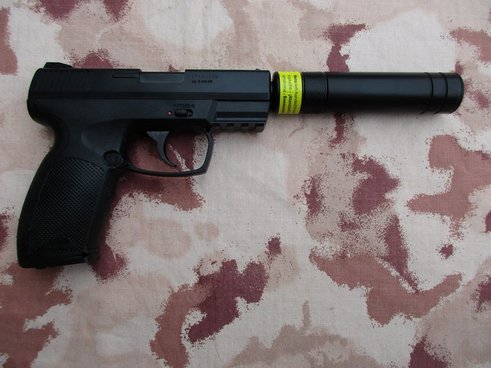 COP SK Silencer Co2 NBB by Umarex