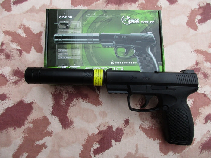 COP SK Silencer Co2 NBB by Umarex
