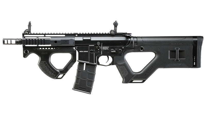 CQR SSS Gen. 2 Li-Po Ready PDR Type Hera Arms ICS-390 by Ics