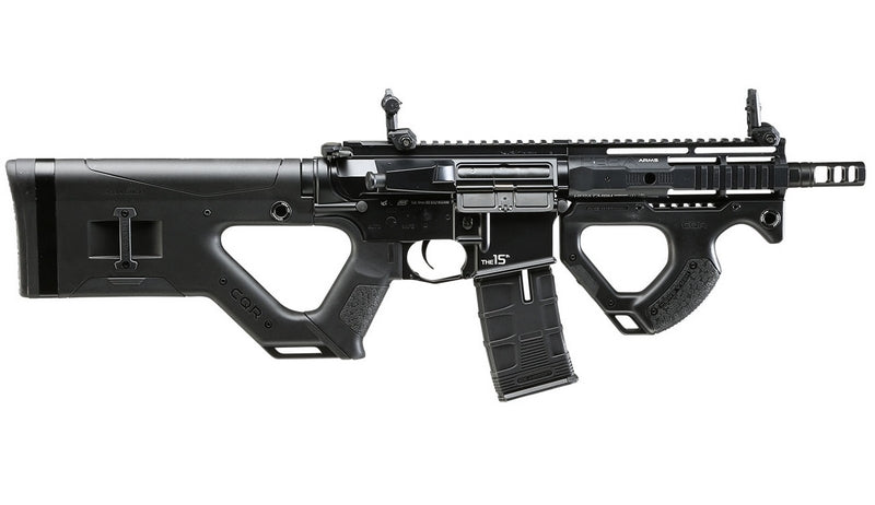 CQR SSS Gen. 2 Li-Po Ready PDR Type Hera Arms ICS-390 by Ics