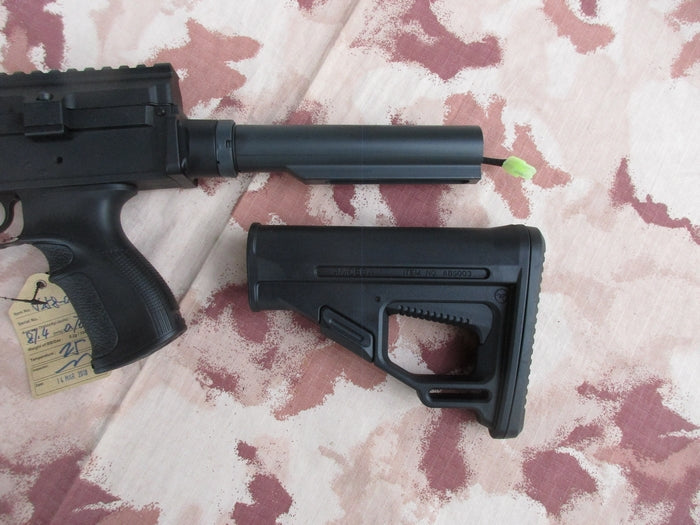 CSA VZ58M-002 Medium Full Metal & Li-Po 11,1v Ready by Ares