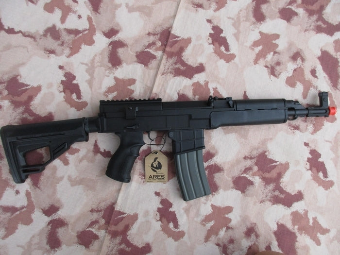 CSA VZ58M-002 Medium Full Metal & Li-Po 11,1v Ready by Ares