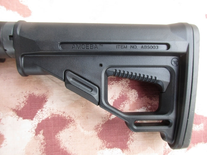 CSA VZ58M-002 Medium Full Metal & Li-Po 11,1v Ready by Ares