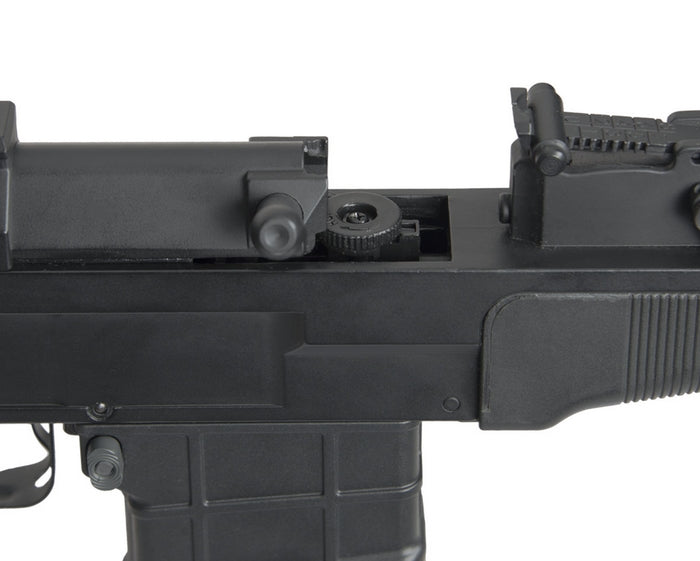 CSA VZ58M Shorty Full Metal & Li-Po 11,1v Ready by Ares